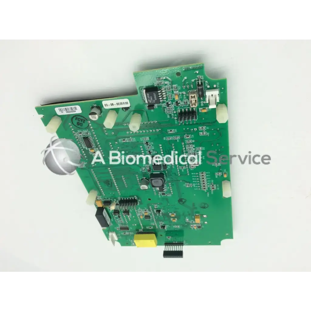 Load image into Gallery viewer, A Biomedical Service Casmed 03090235R00 Board 150.00