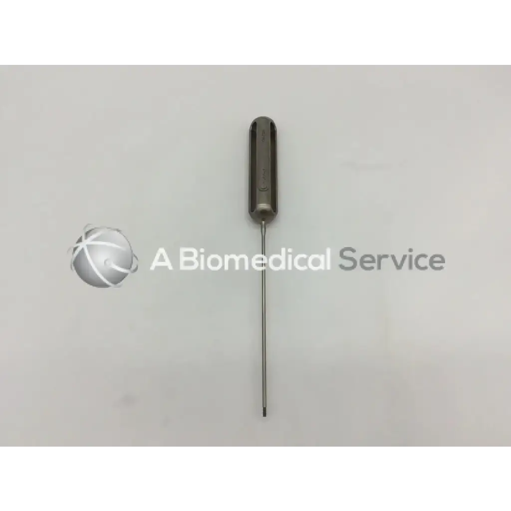 Load image into Gallery viewer, A Biomedical Service Cayenne Medical CM-7200 Femoral Removal Tool Orthopedic 110.00