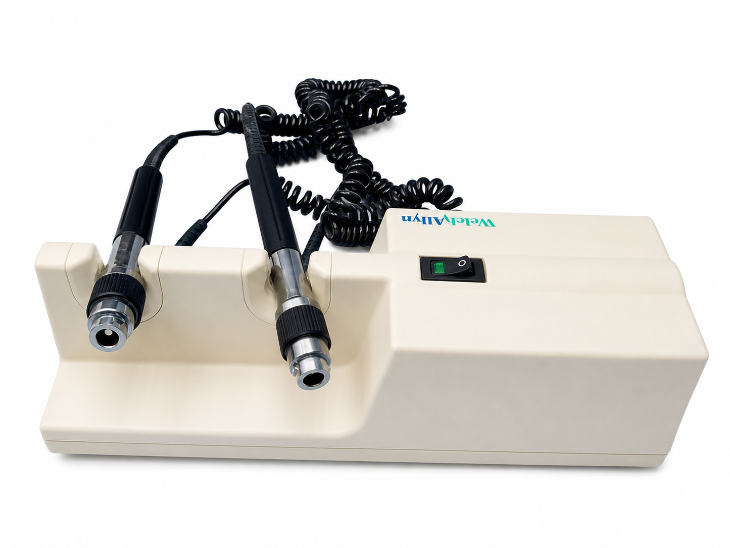 Welch Allyn 77710 767 Series Transformer with Diagnostic Handles - Biomed Certified