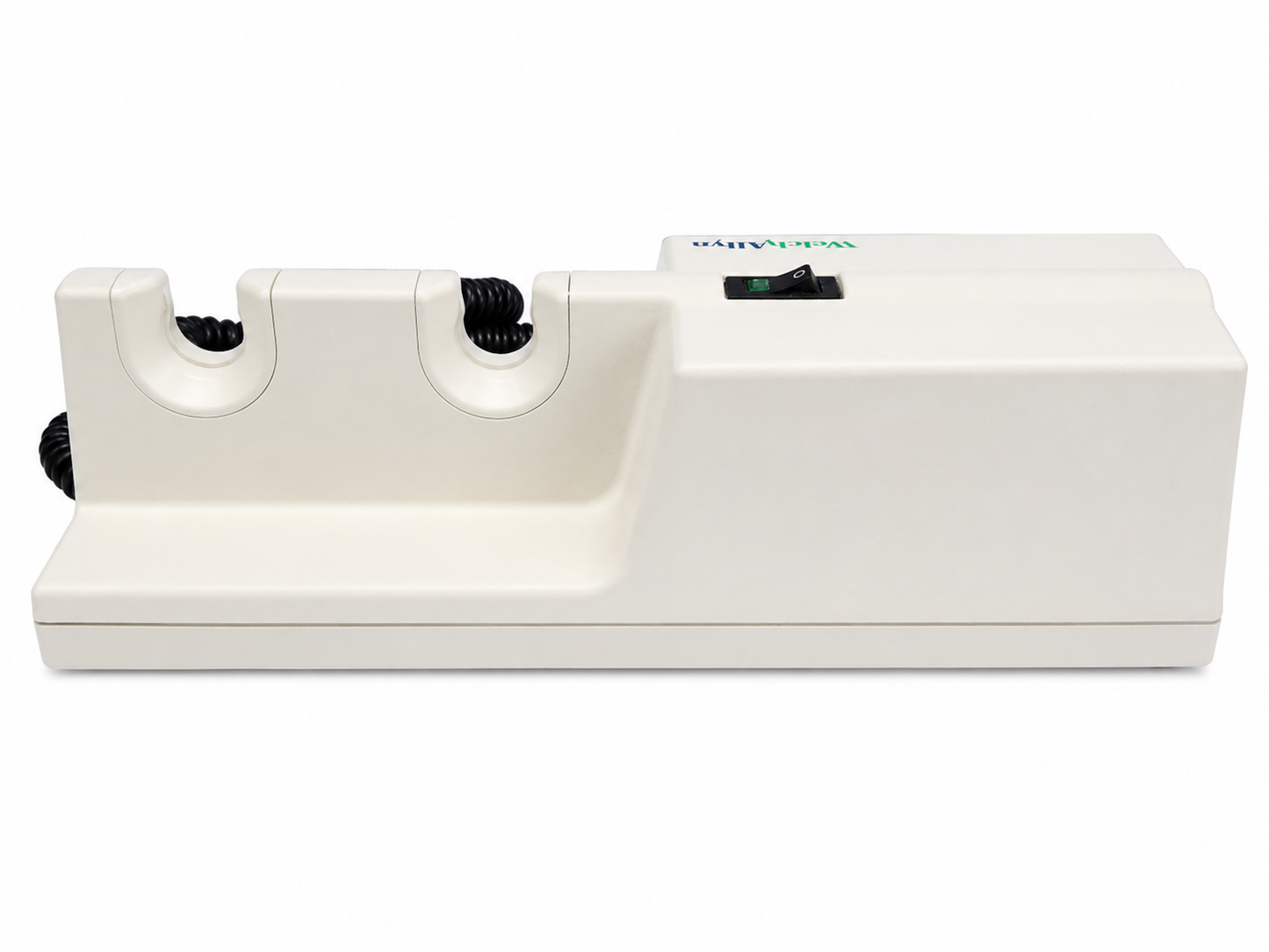 Welch Allyn 76710 767 Series Transformer with Dual Handles - Biomed Certified
