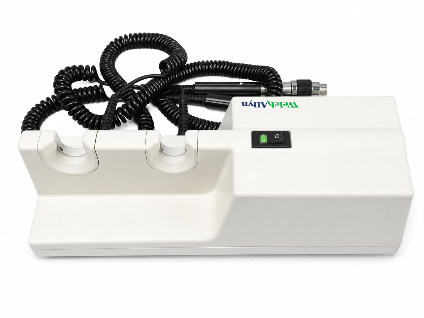 Welch Allyn 76710 767 Series Transformer with Dual Handles - Biomed Certified