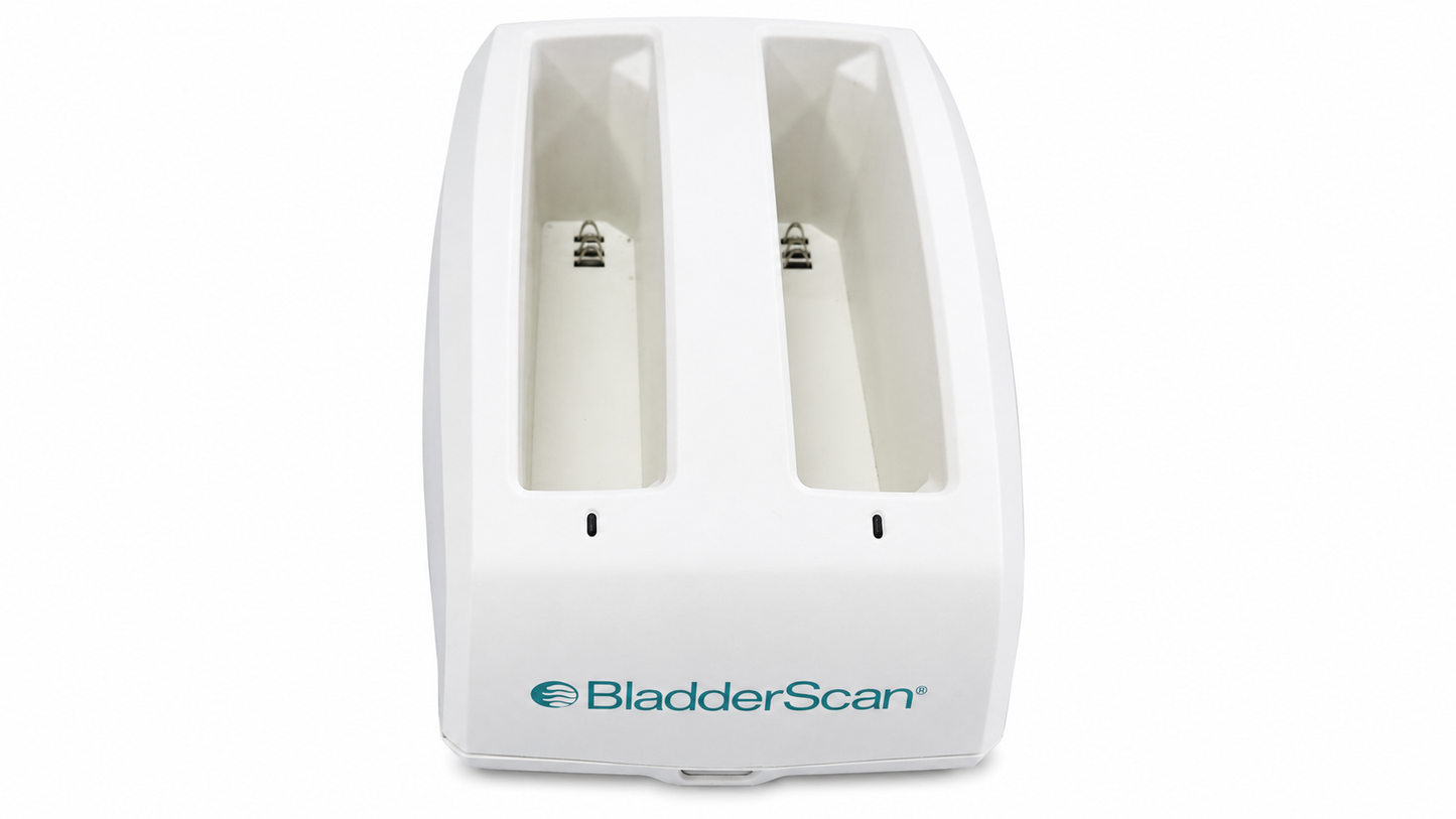 BladderScan 0570-0193 Battery Charger - Biomed Certified