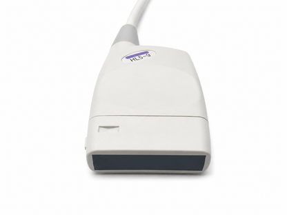 HL5-9ED Ultrasound Transducer Probe with Cable - Biomed Certified