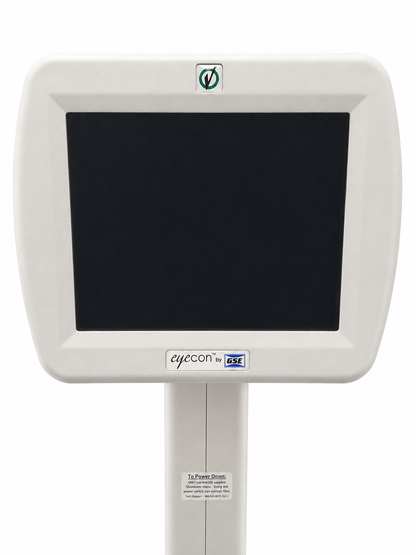 Avery Weigh-Tronix Eyecon 9400 Visual Counting System with Accessories - Biomed Certified