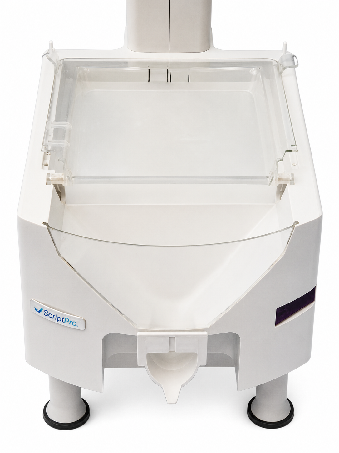 Avery Weigh-Tronix Eyecon 9400 Visual Counting System with Accessories - Biomed Certified