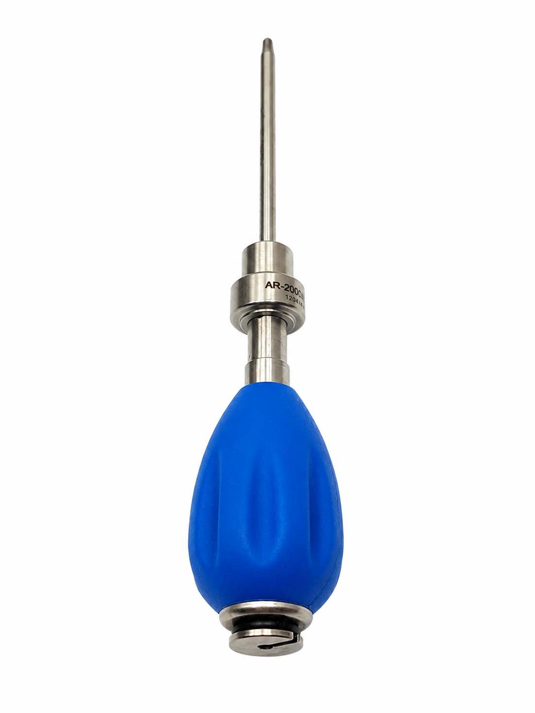AR-2001BT Blue Surgical Driver Instrument - Biomed Certified