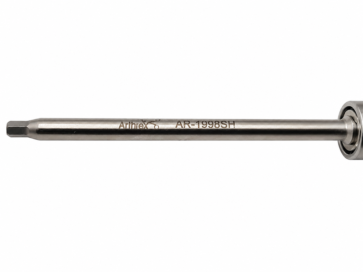 AR-2001BT Blue Surgical Driver Instrument - Biomed Certified