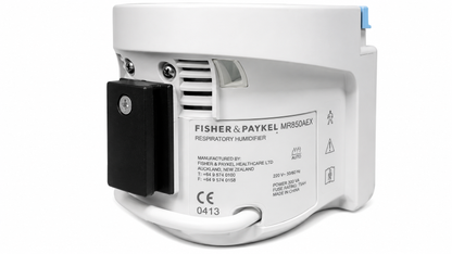 Fisher & Paykel MR850AEK Respiratory Humidifier Unit - Biomed Certified