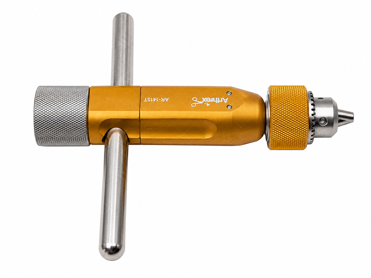 Arthrex AR-1415T Ratcheting Surgical Driver Handle - Biomed Certified