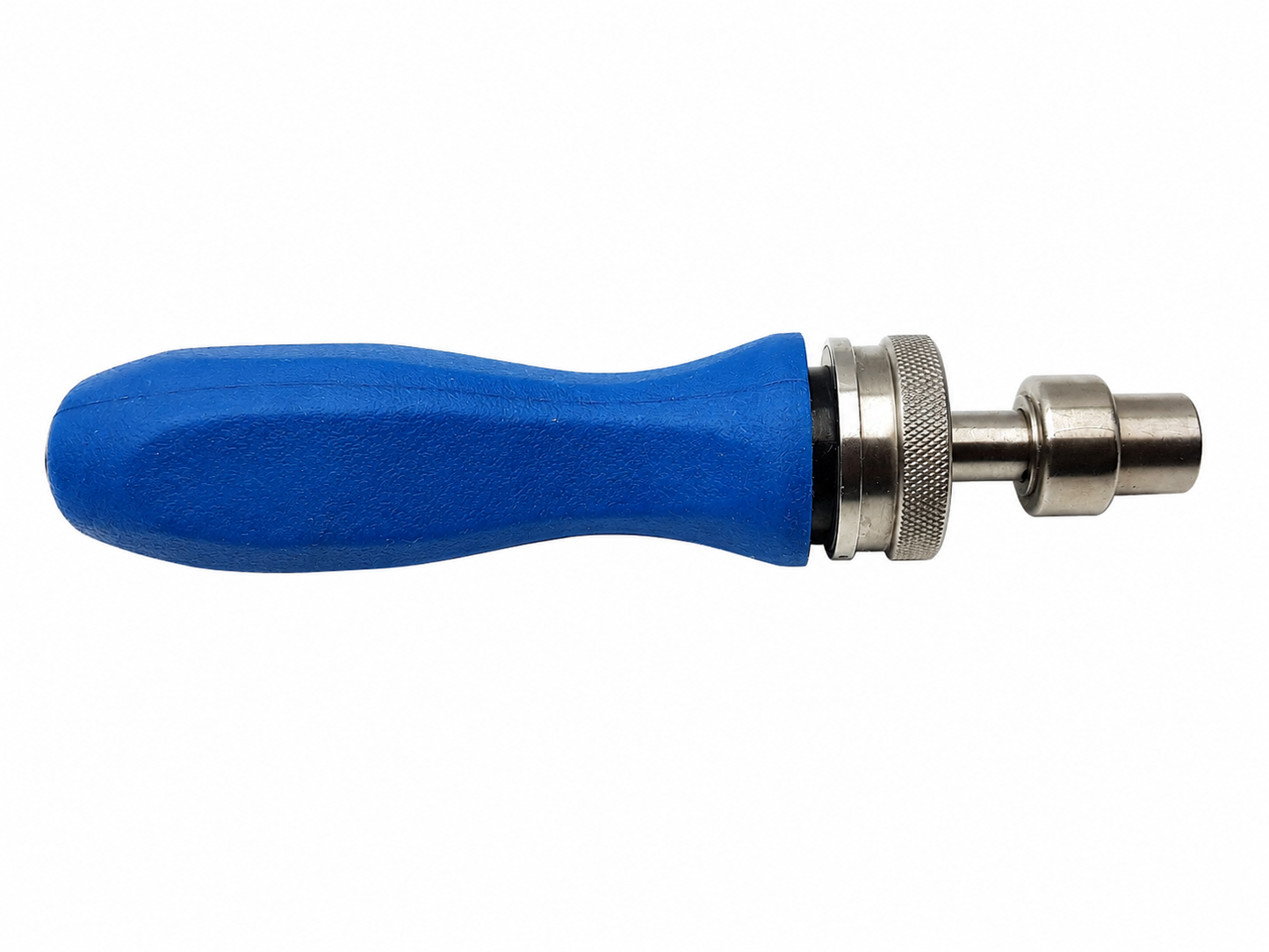 Arthrex AR-1999 Blue Quick-Release Surgical Instrument Handle - Biomed Certified