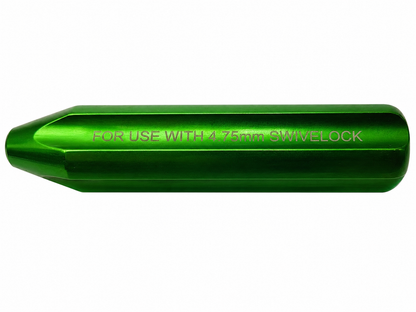 Arthrex AR-1920TB 4.75mm SwiveLock Driver Instrument - Biomed Certified