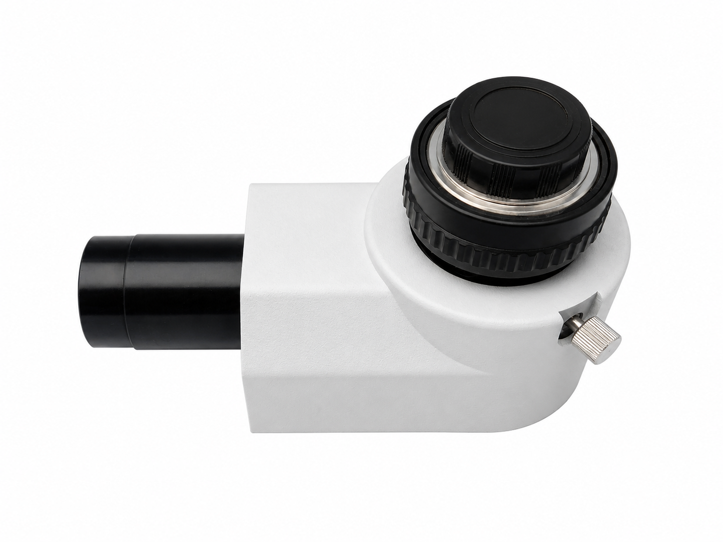 Nikon C-TEP Microscope Eyepiece Tube Attachment - Biomed Certified