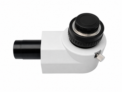 Nikon C-TEP Microscope Eyepiece Tube Attachment - Biomed Certified
