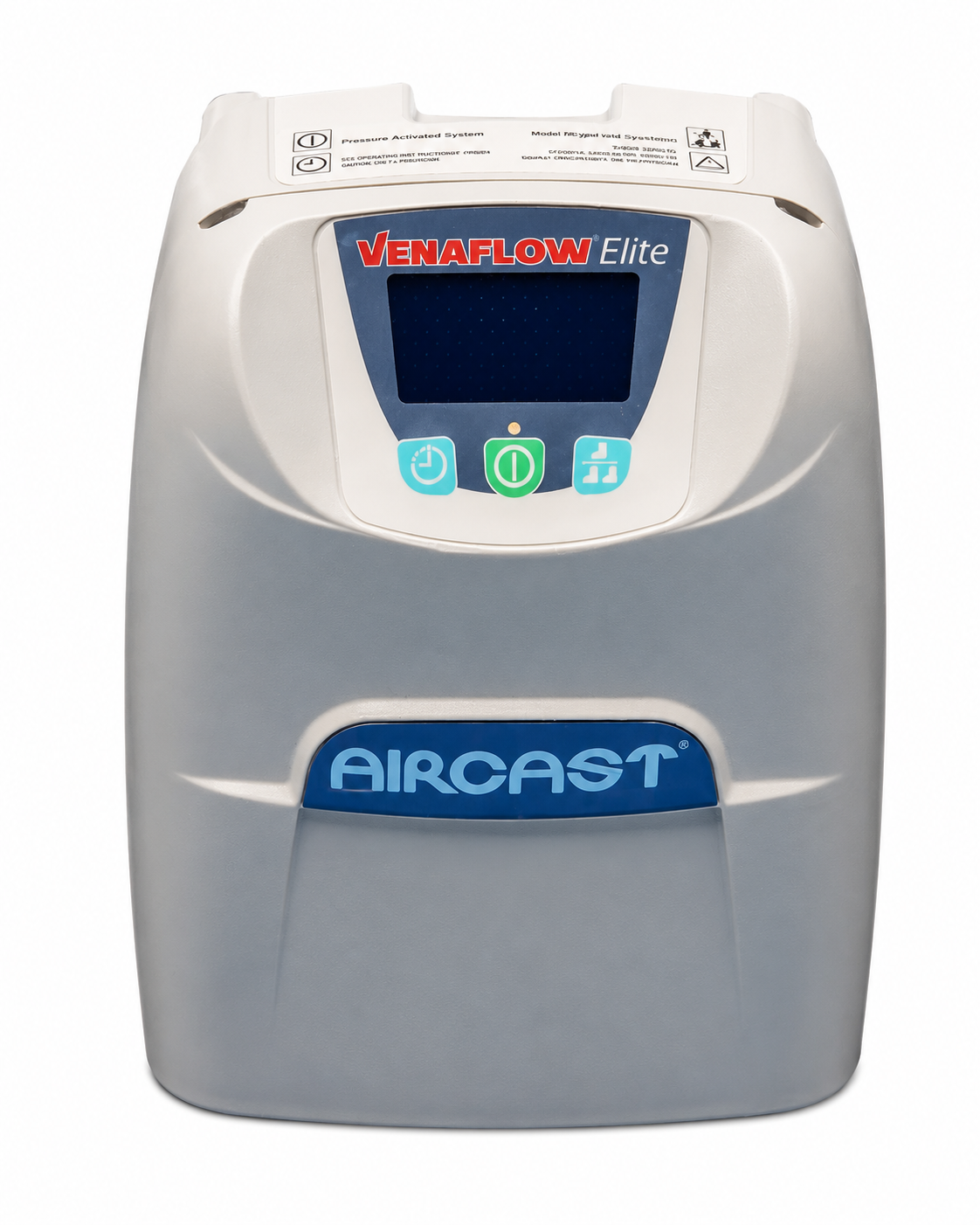 Load image into Gallery viewer, Aircast VenaFlow Elite Compression System Flat-Rate Repair Service