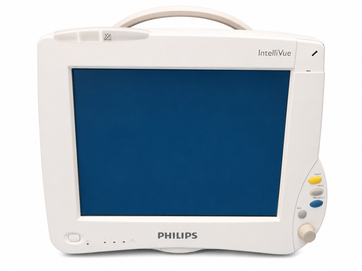 Load image into Gallery viewer, Philips IntelliVue Patient Monitor Flat-Rate Repair Service