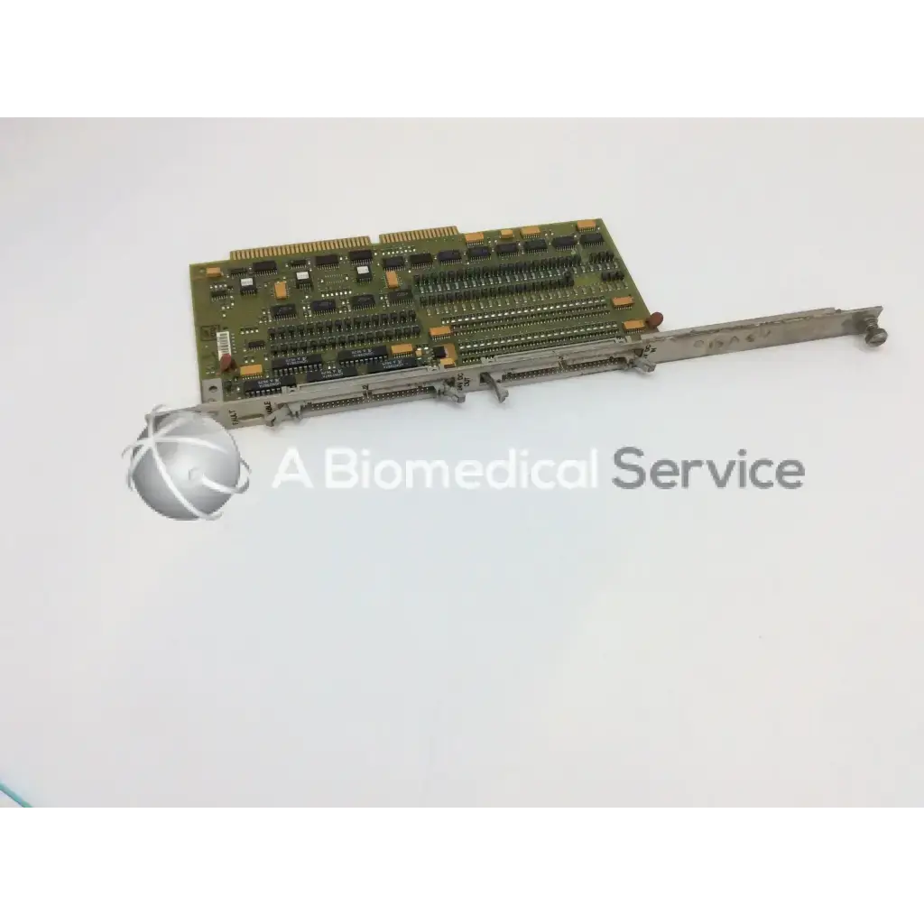 Load image into Gallery viewer, A Biomedical Service Cincinnati Milacron CMHD 3-542-1210A I/O Control Board 70.00