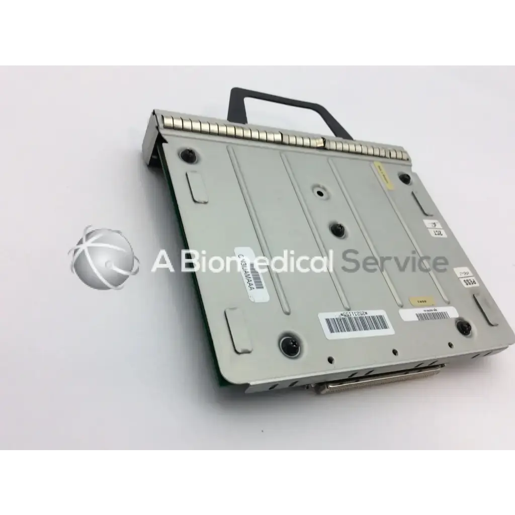 Load image into Gallery viewer, A Biomedical Service Cisco 73-2430-04 7200 VXR Port Adapter Enhanced ATM Module 40.00