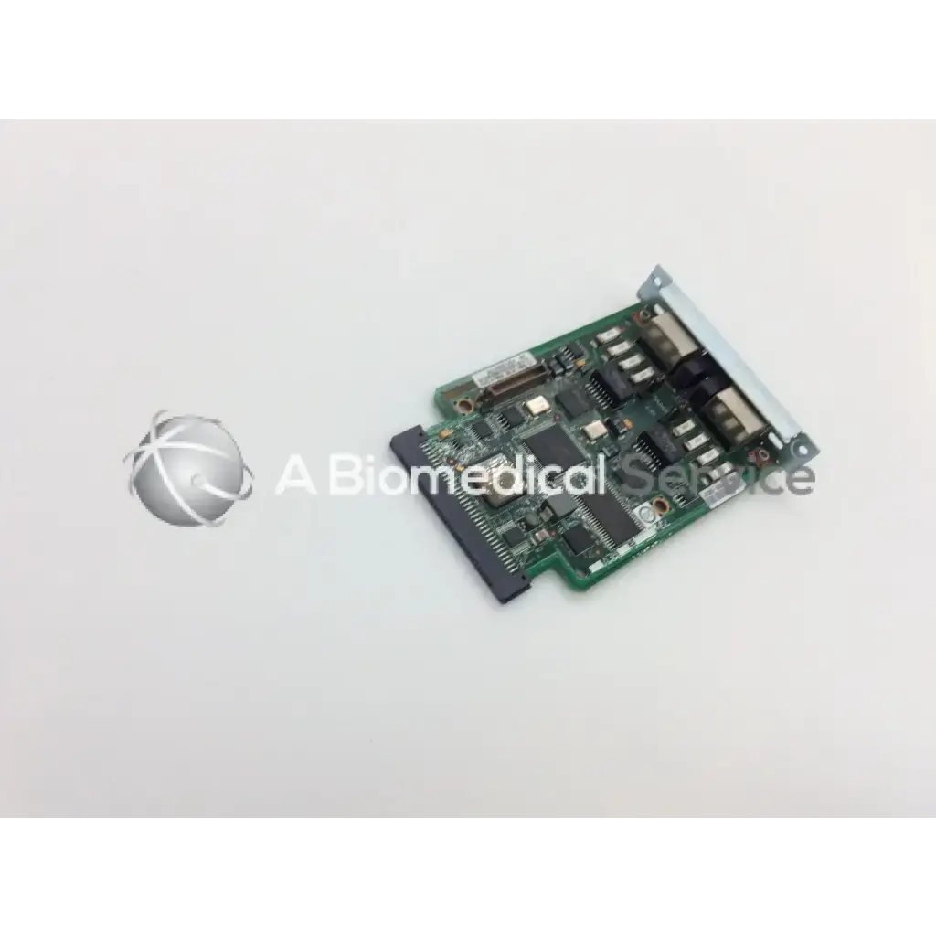 Load image into Gallery viewer, A Biomedical Service Cisco 73-8484-05 B0 VWIC2-2MFT-T1/E1 Interface 2 Port WAN Module Card 95.70