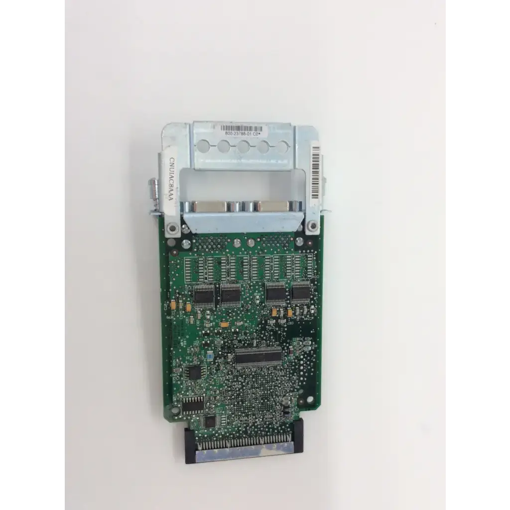 Load image into Gallery viewer, A Biomedical Service Cisco 73-8970-05 A1 HWIC-4T V01 4-Port Serial High-Speed WAN Interface Card 155.00