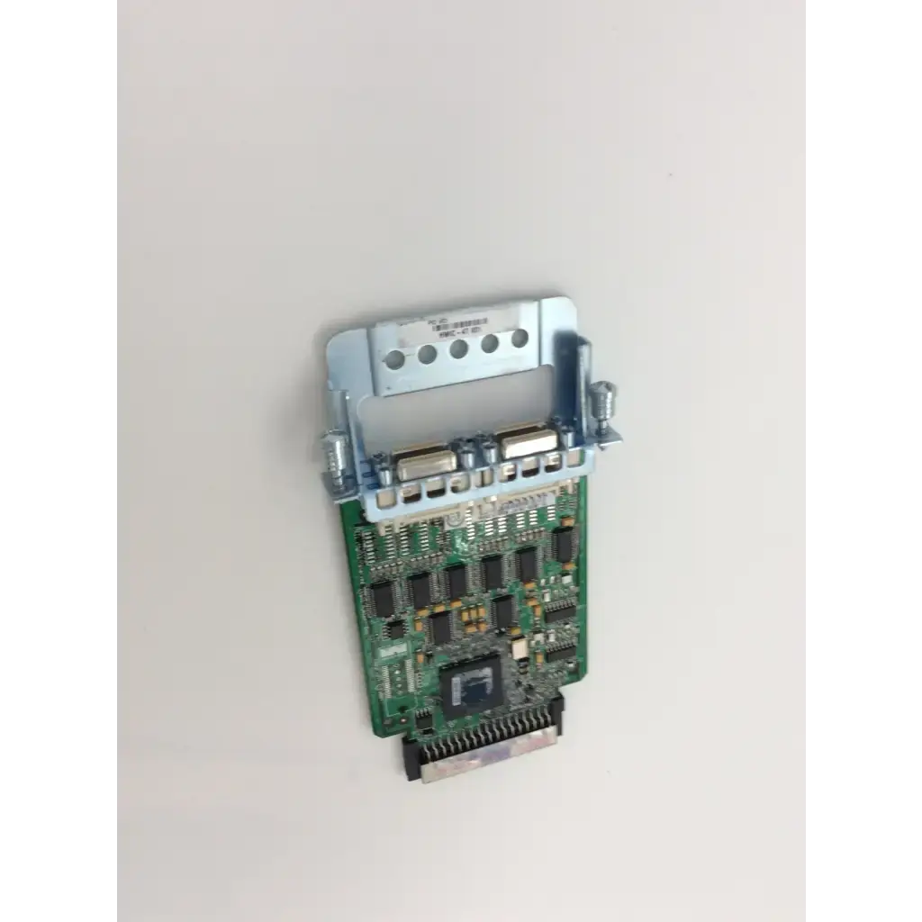 Load image into Gallery viewer, A Biomedical Service Cisco 73-8970-05 A1 HWIC-4T V01 4-Port Serial High-Speed WAN Interface Card 155.00