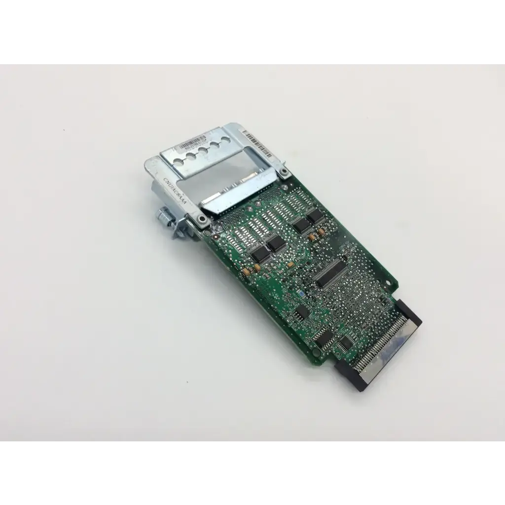 Load image into Gallery viewer, A Biomedical Service Cisco 73-8970-05 A1 HWIC-4T V01 4-Port Serial High-Speed WAN Interface Card 155.00