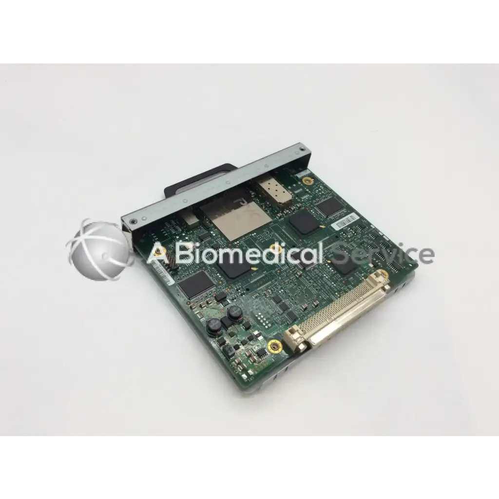 Load image into Gallery viewer, A Biomedical Service Cisco 800-25485-01 PA-POS-1OC3 7600 Series Single-Port Port Adapter 65.00