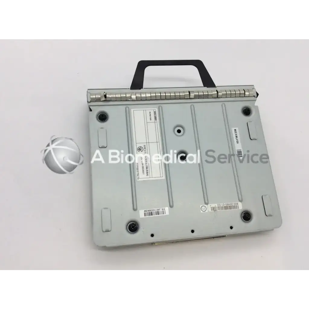 Load image into Gallery viewer, A Biomedical Service Cisco 800-25485-01 PA-POS-1OC3 7600 Series Single-Port Port Adapter 65.00
