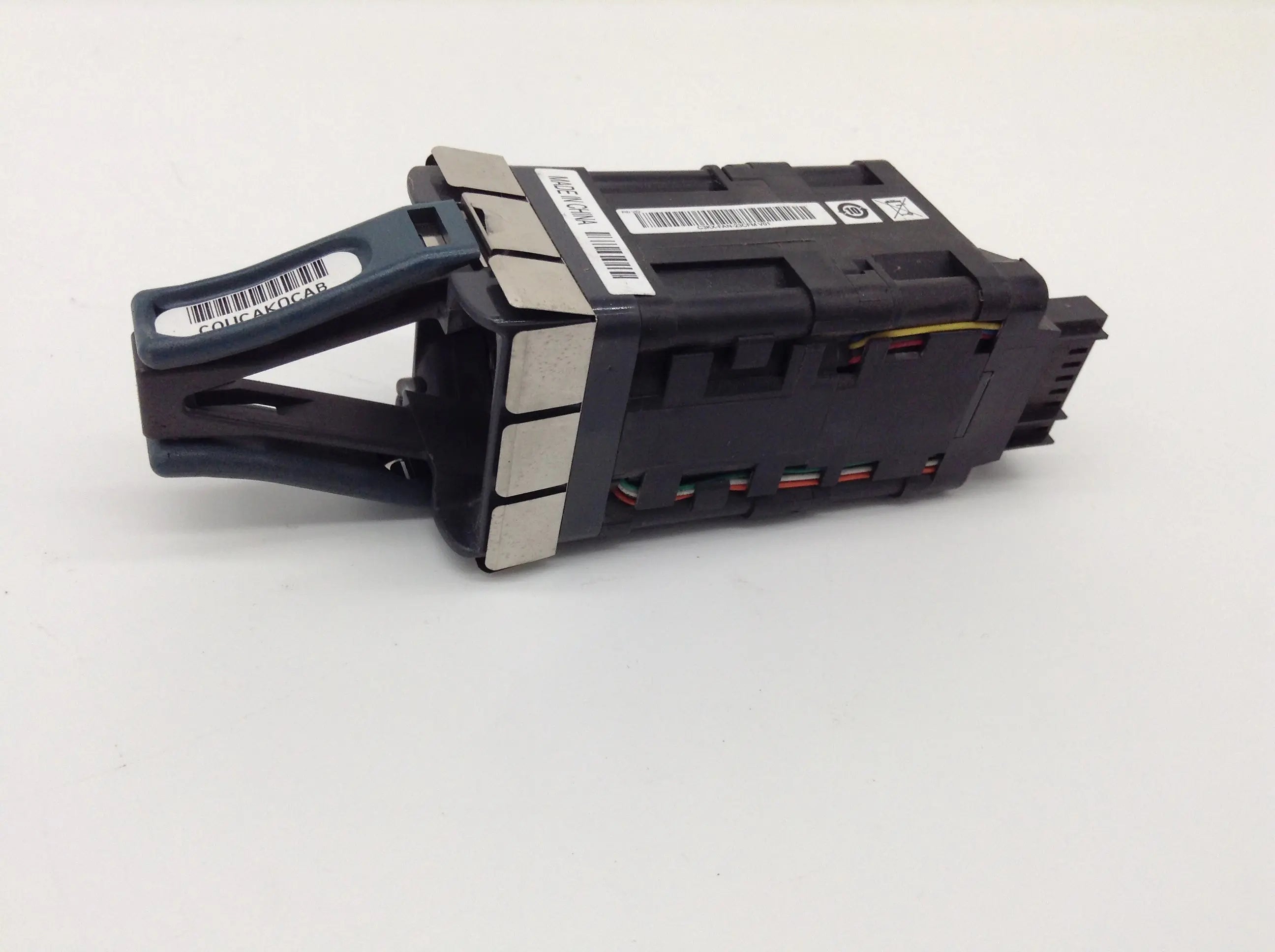 Load image into Gallery viewer, A Biomedical Service Cisco Catalyst Fan Module - C3kx-fan-23cfm 77.00