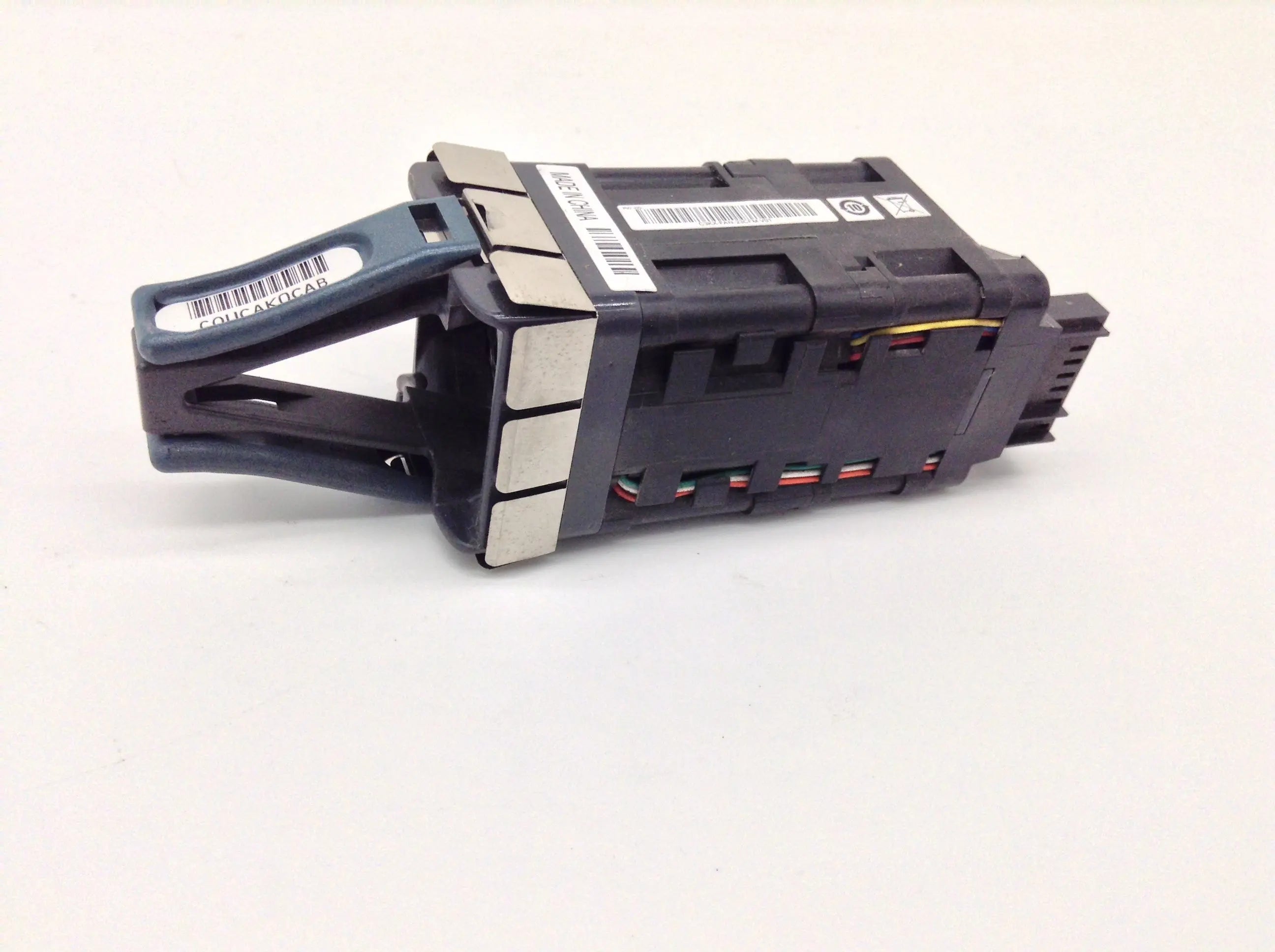 Load image into Gallery viewer, A Biomedical Service Cisco Catalyst Fan Module - C3kx-fan-23cfm 77.00