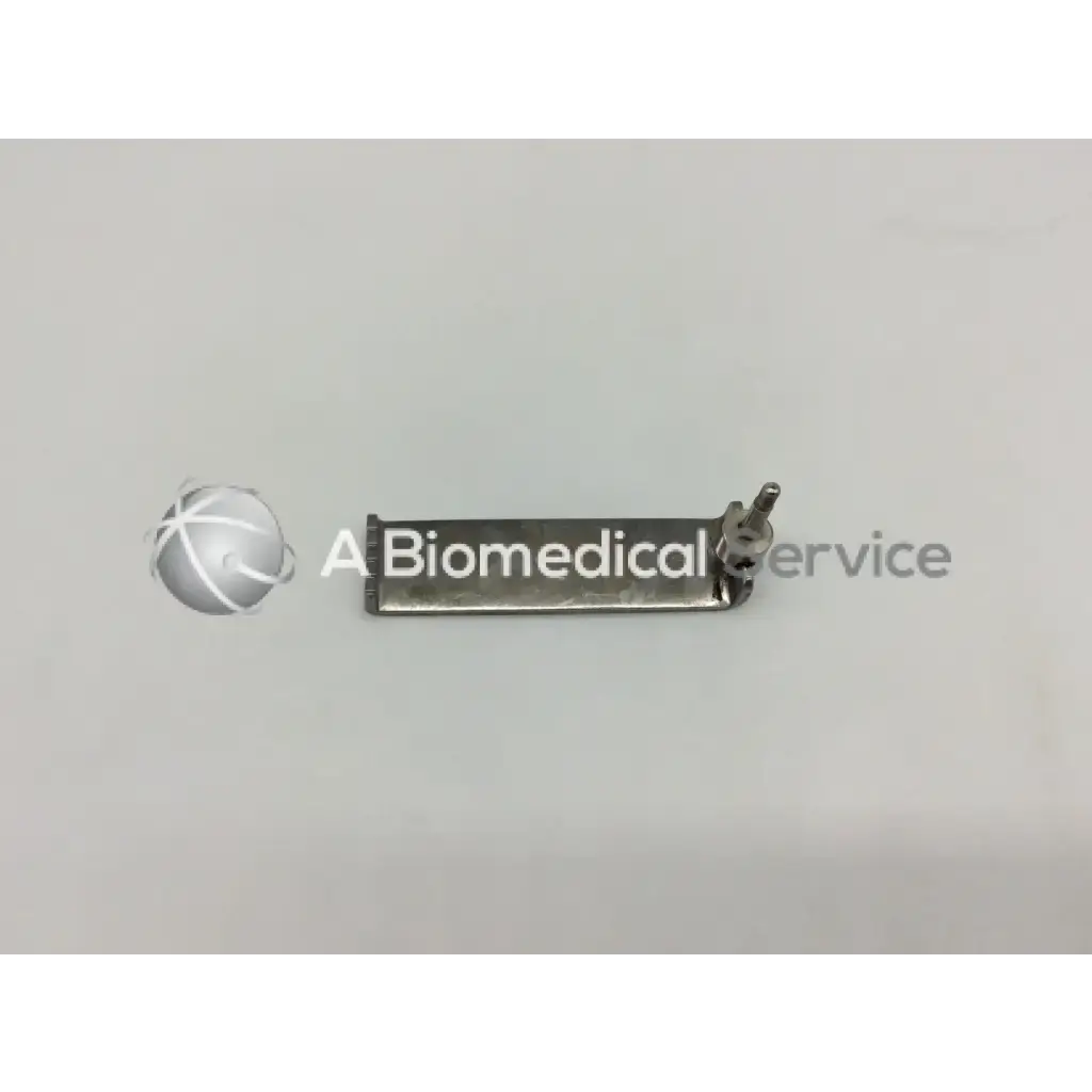 Load image into Gallery viewer, A Biomedical Service Codman 13-1011 Scoville Blade 55.00