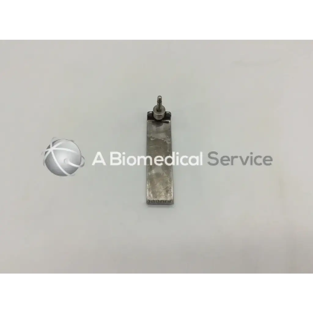Load image into Gallery viewer, A Biomedical Service Codman 13-1011 Scoville Blade 55.00