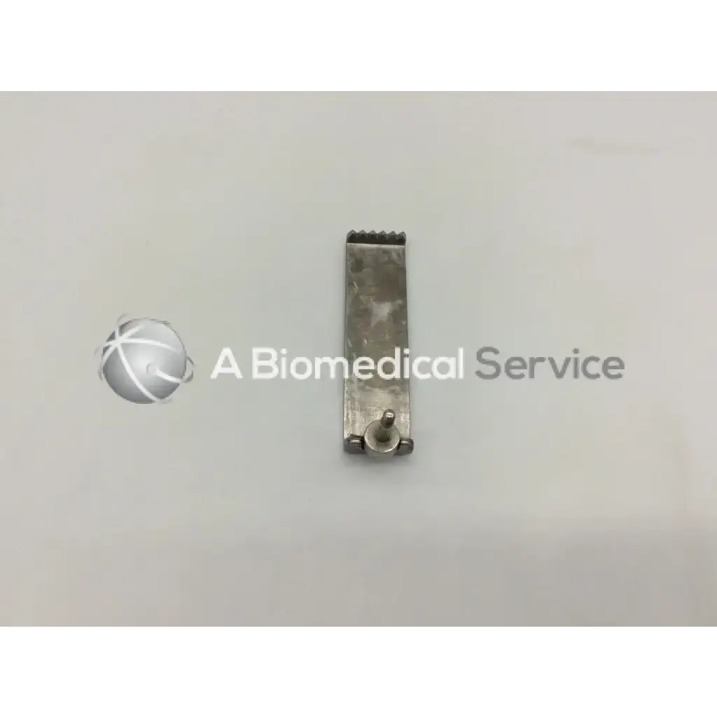 Load image into Gallery viewer, A Biomedical Service Codman 13-1011 Scoville Blade 55.00