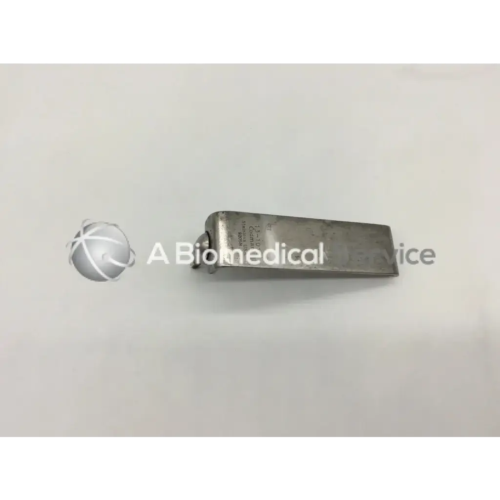 Load image into Gallery viewer, A Biomedical Service Codman 13-1011 Scoville Blade 55.00