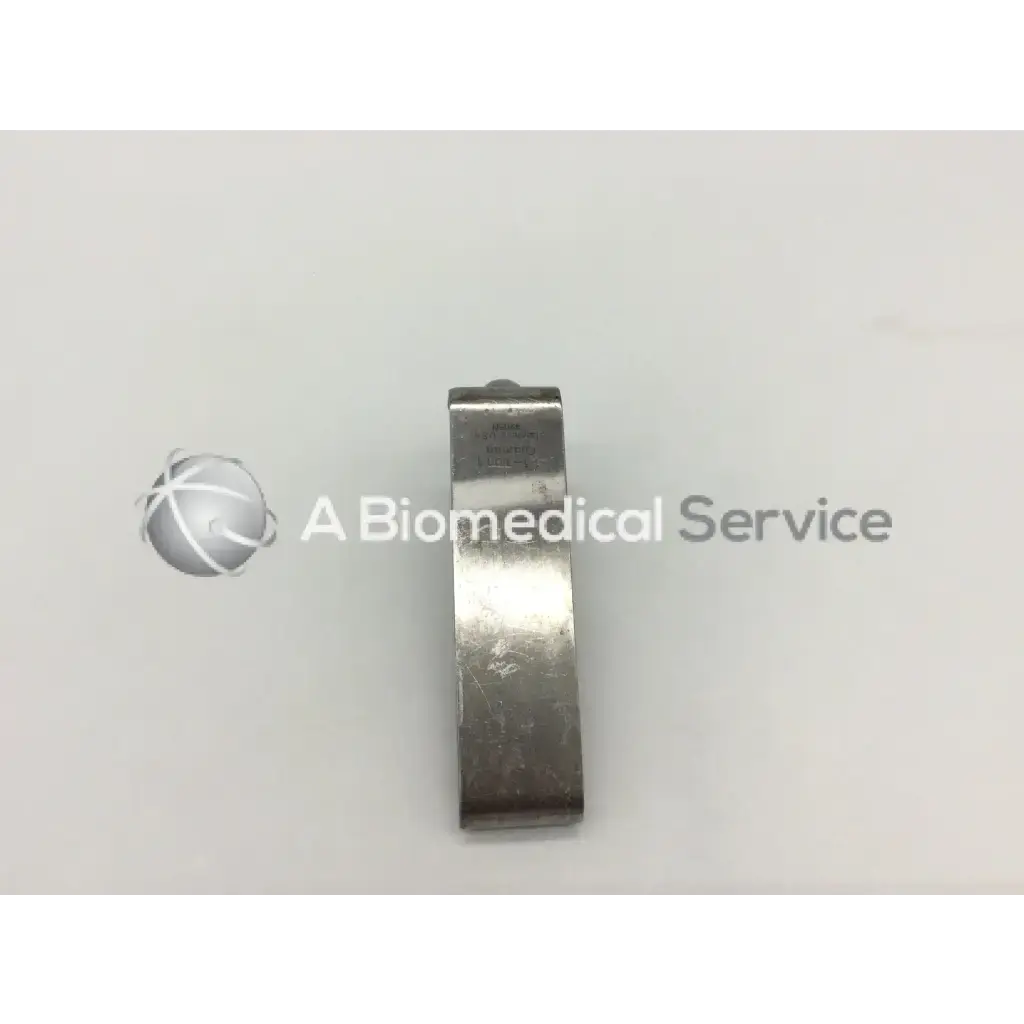 Load image into Gallery viewer, A Biomedical Service Codman 13-1011 Scoville Blade 55.00