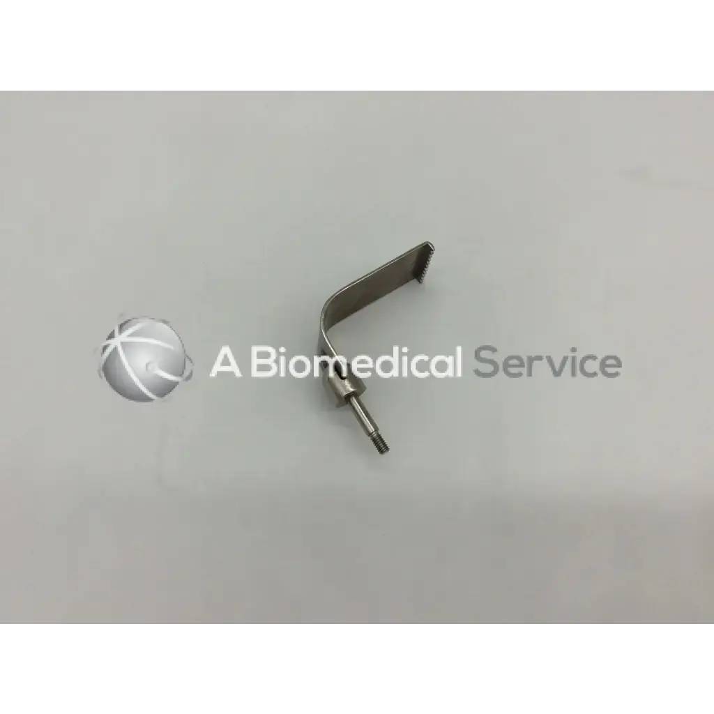 Load image into Gallery viewer, A Biomedical Service Codman 13-1061 Meyerding Retractor Blade 45.00