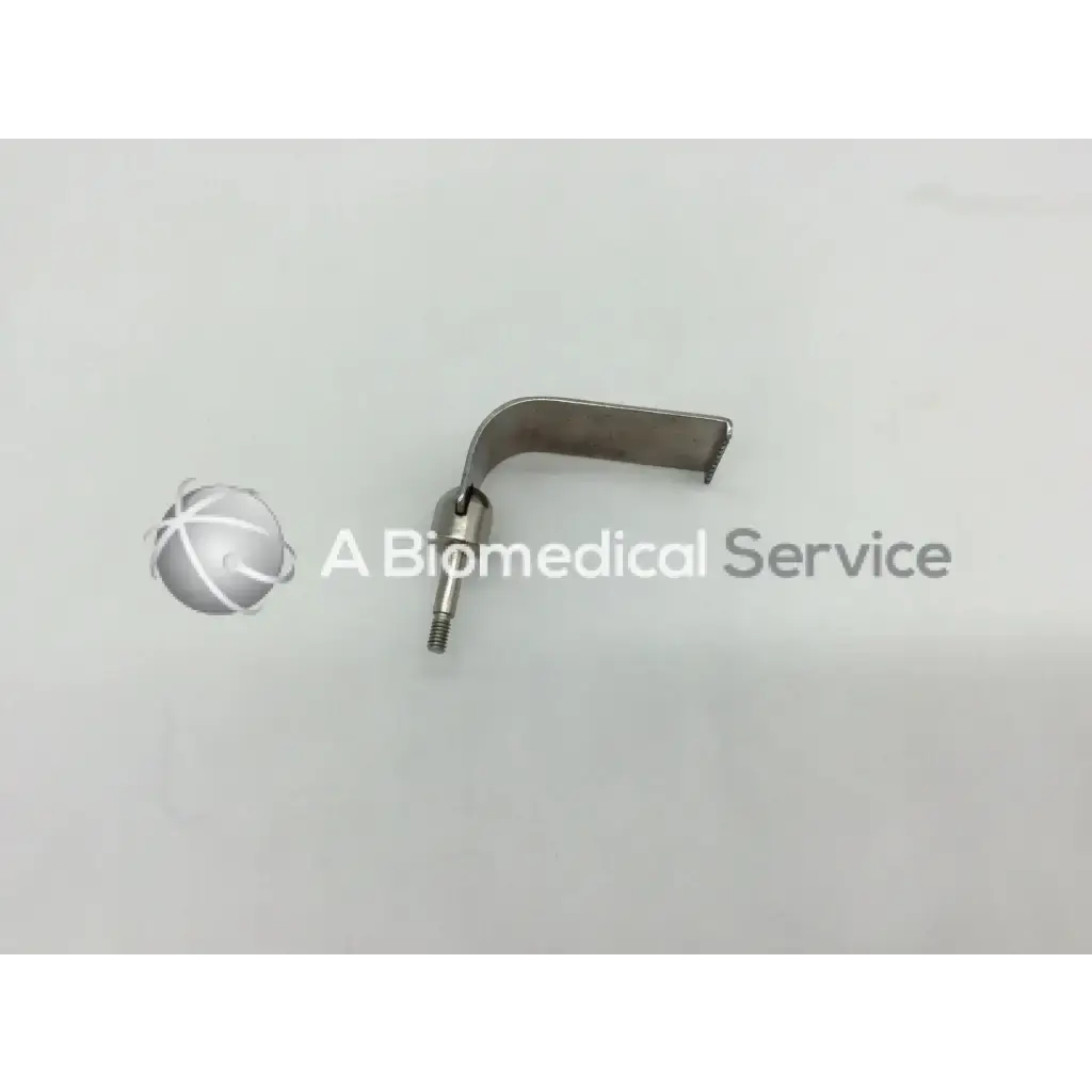 Load image into Gallery viewer, A Biomedical Service Codman 13-1061 Meyerding Retractor Blade 45.00
