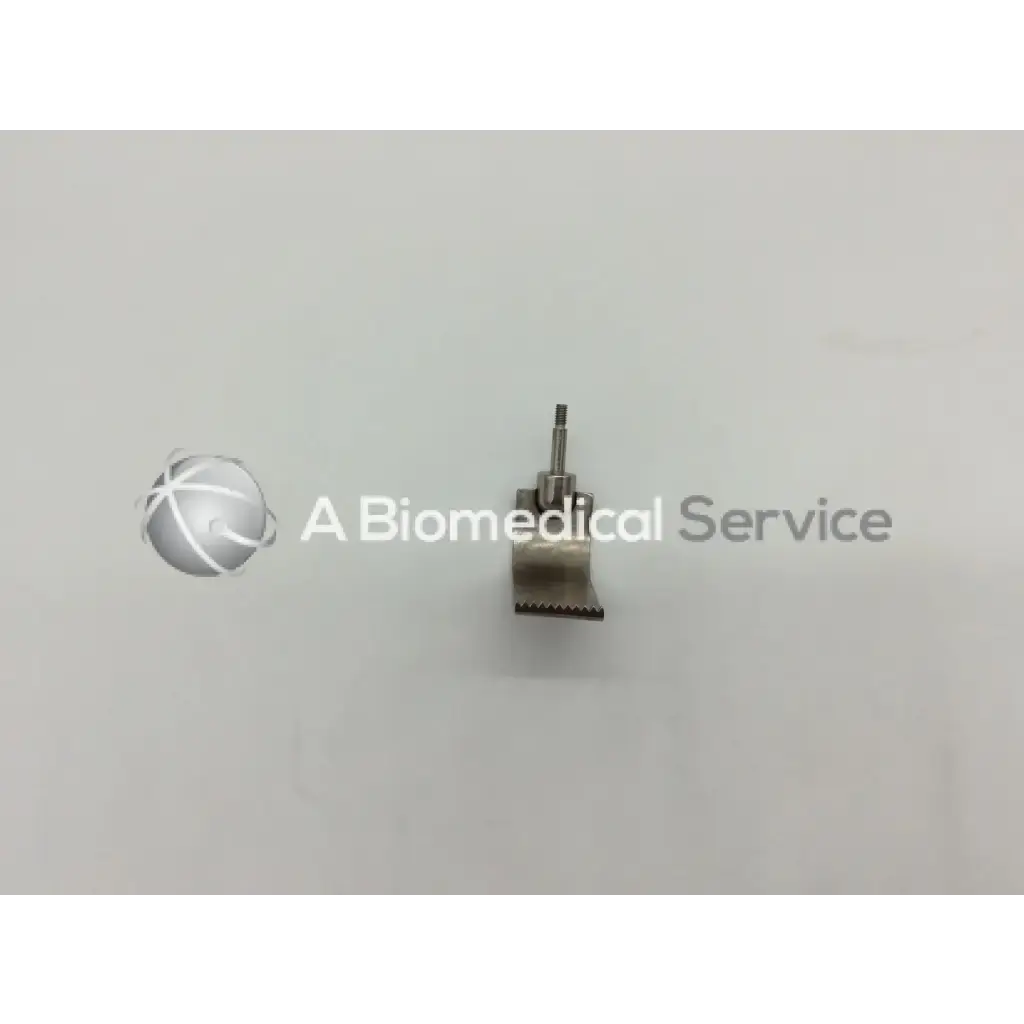 Load image into Gallery viewer, A Biomedical Service Codman 13-1061 Meyerding Retractor Blade 45.00