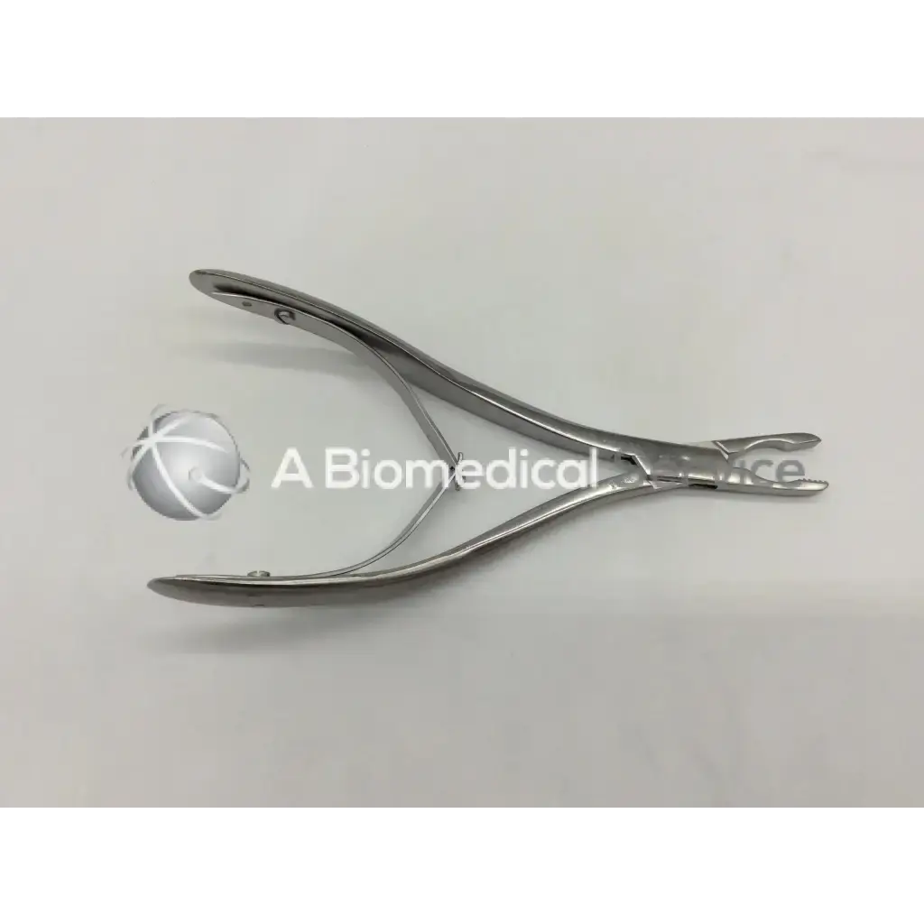 Load image into Gallery viewer, A Biomedical Service Codman 2084R Forceps 160.00