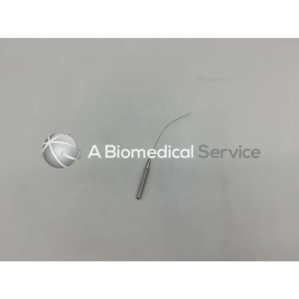 Load image into Gallery viewer, A Biomedical Service Codman 25-8036 Symmetry Dilator Garret 1.0mm, 5 1/2 in 140mm 40.00