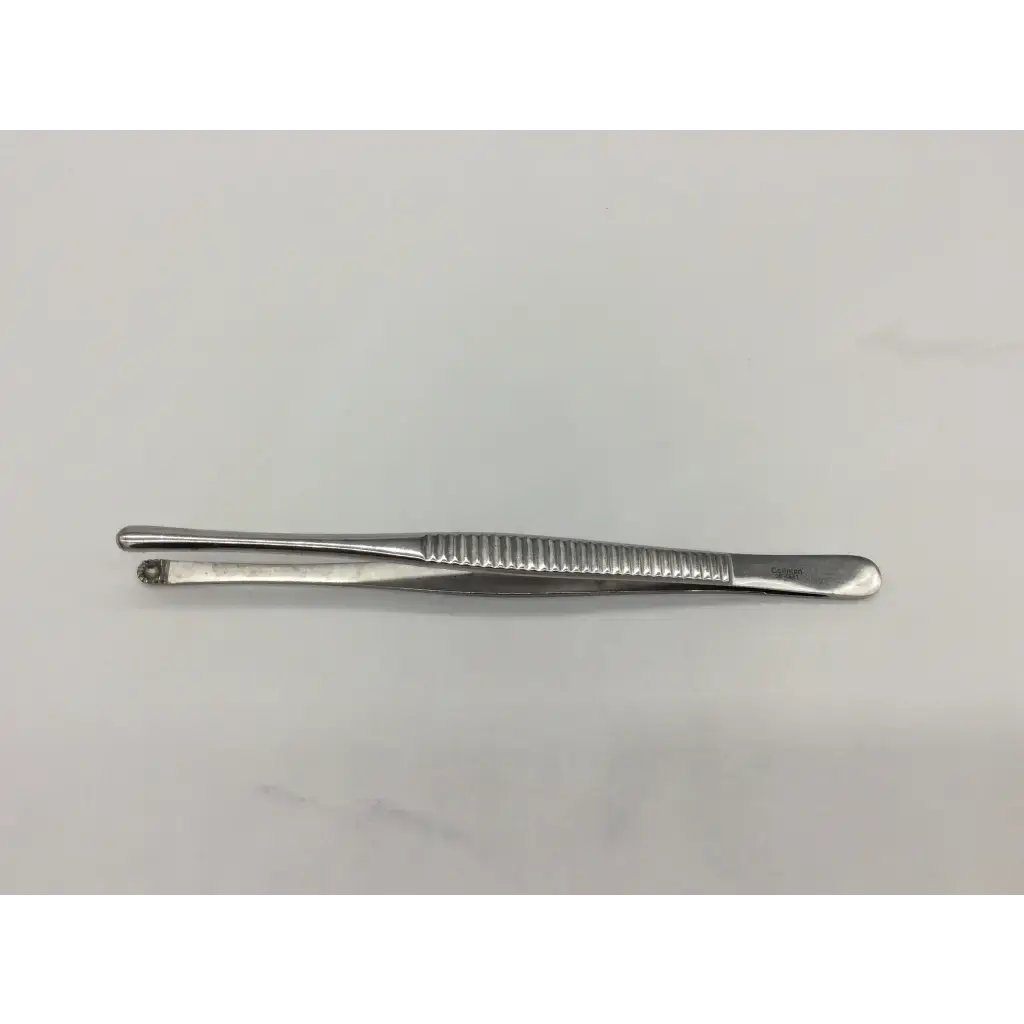 Load image into Gallery viewer, A Biomedical Service Codman 30-4221 Russian Tissue Forceps 30.00