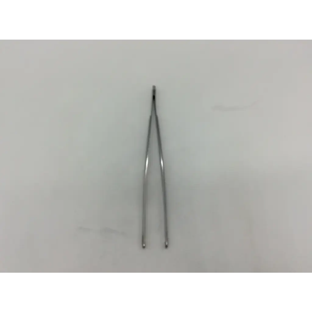 Load image into Gallery viewer, A Biomedical Service Codman 30-4221 Russian Tissue Forceps 30.00
