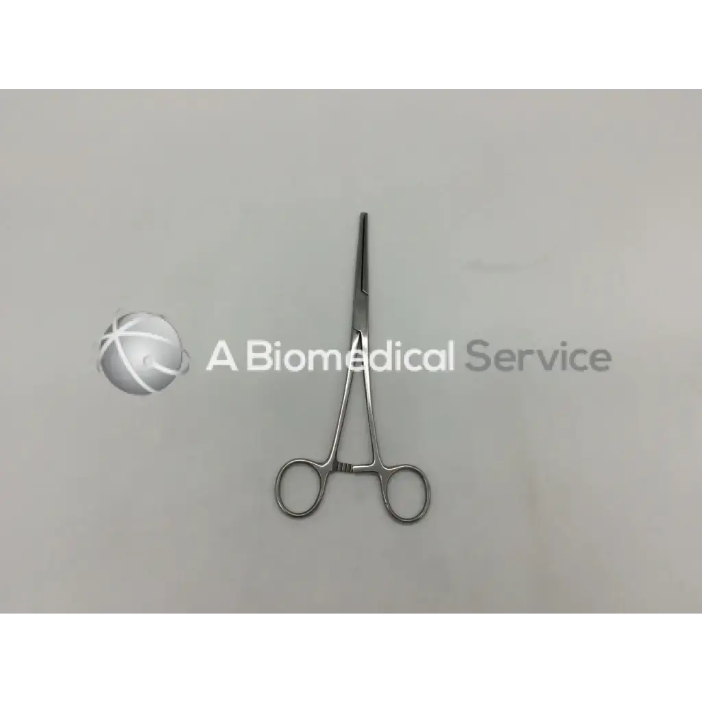 Load image into Gallery viewer, A Biomedical Service Codman 34- 4130 Rochester Ochsner Forceps 20.00