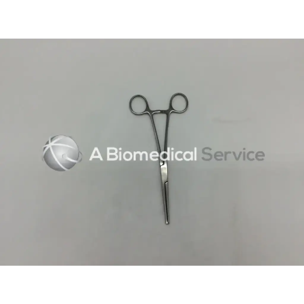 Load image into Gallery viewer, A Biomedical Service Codman 34- 4130 Rochester Ochsner Forceps 20.00