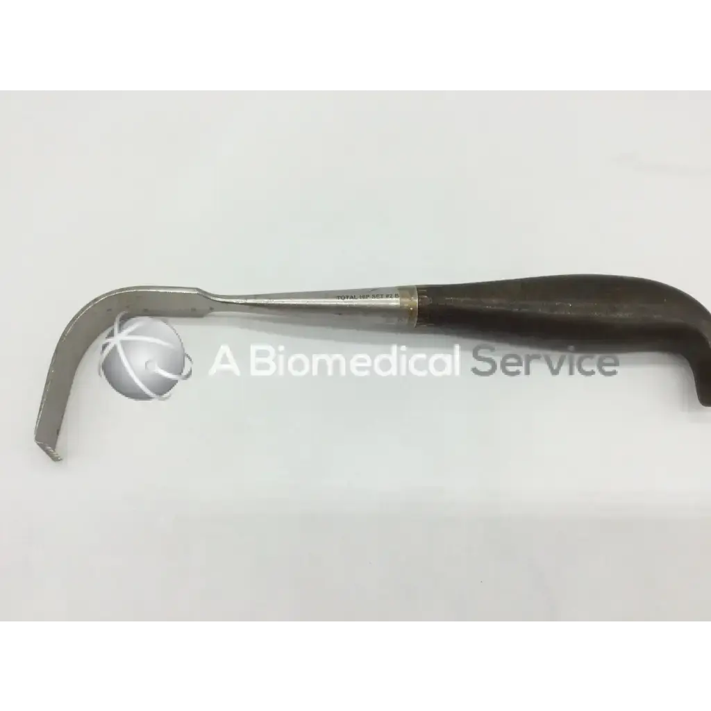 Load image into Gallery viewer, A Biomedical Service Codman 50-1065 Laminectomy Retractor Total Hip set #2 B 125.00