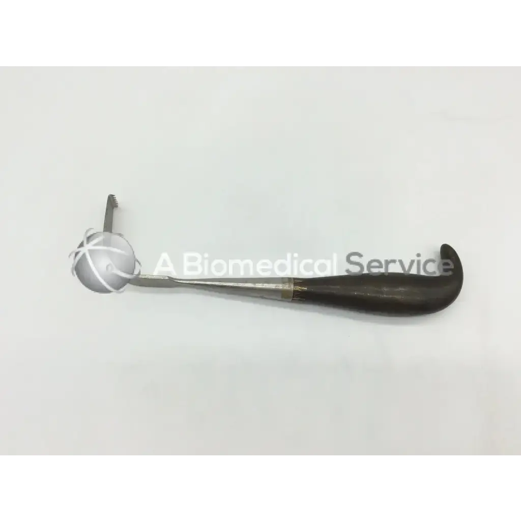 Load image into Gallery viewer, A Biomedical Service Codman 50-1065 Laminectomy Retractor Total Hip set #2 B 125.00