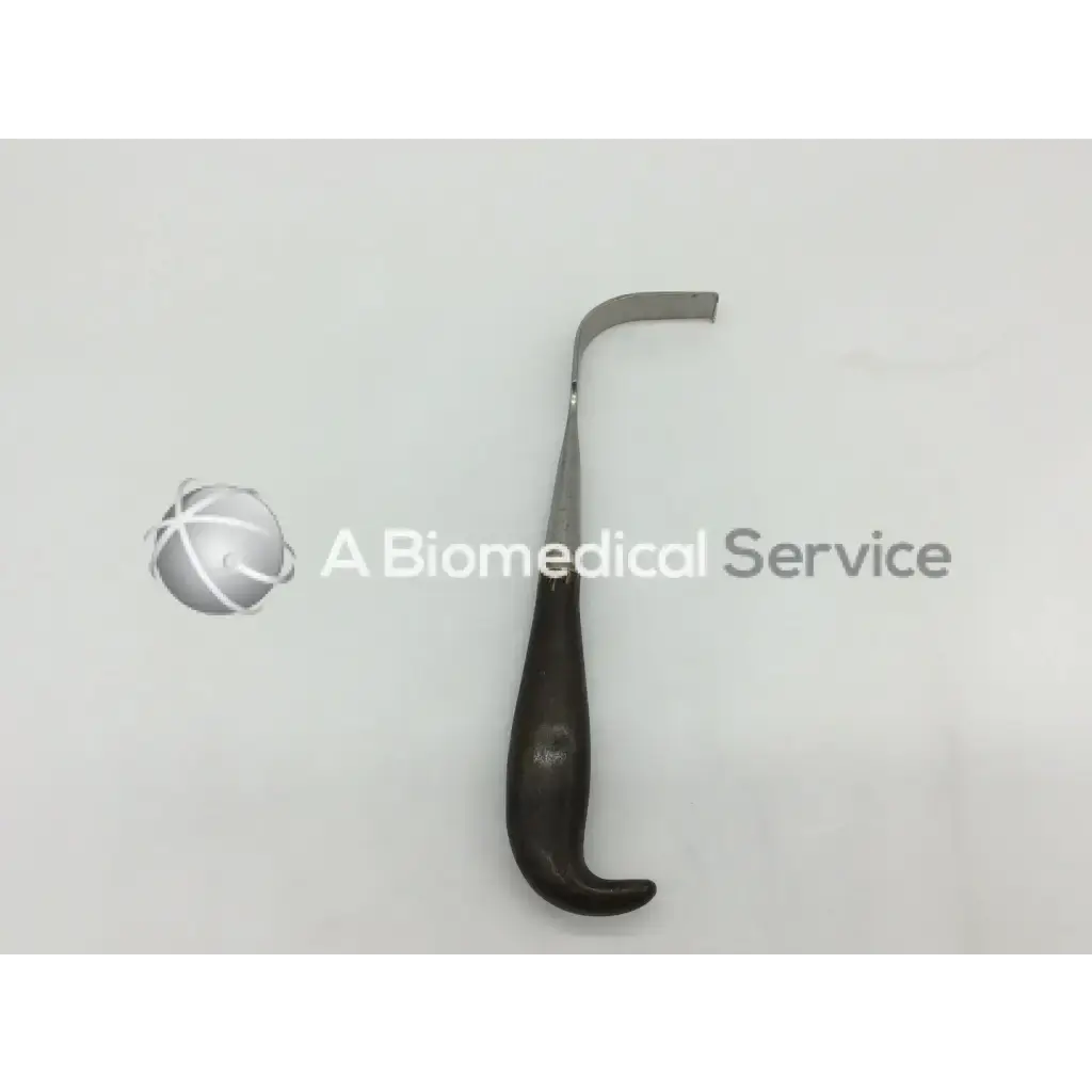 Load image into Gallery viewer, A Biomedical Service Codman 50-1065 Laminectomy Retractor Total Hip set #2 B 125.00