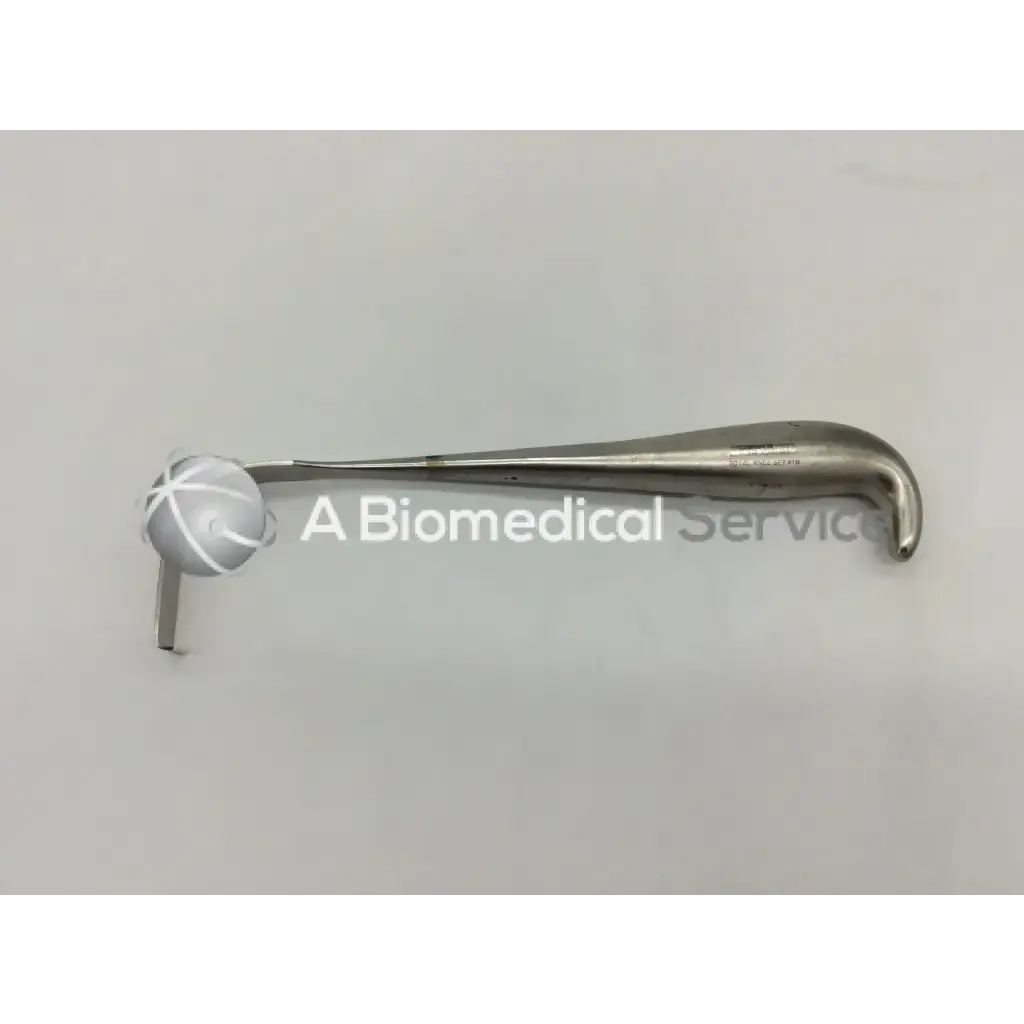 Load image into Gallery viewer, A Biomedical Service Codman 50-1065 Laminectomy Retractor Total Knee Set #1 B 125.00