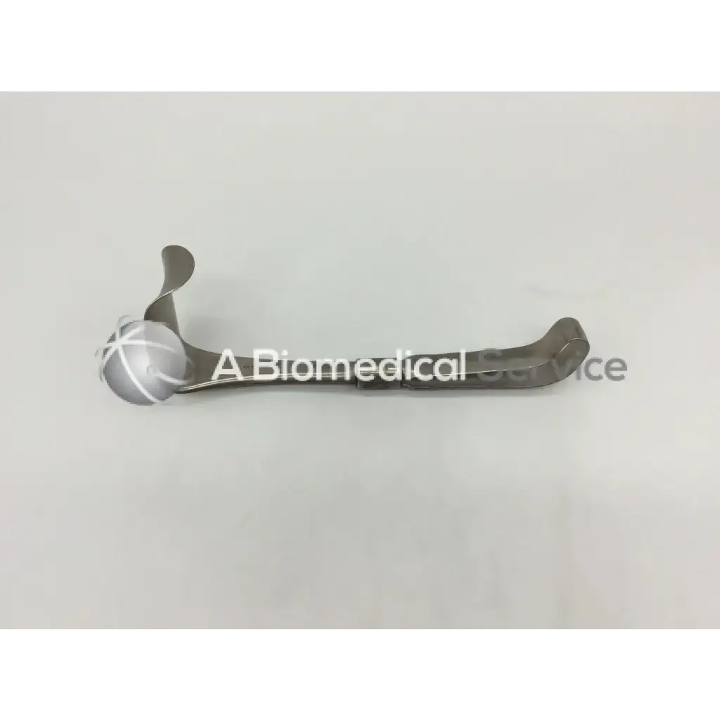 Load image into Gallery viewer, A Biomedical Service Codman 50-4112 Surgical Retractor 45.00