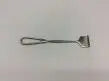 Load image into Gallery viewer, A Biomedical Service Codman 50-4223 Volkman Retractor 8-3/4in 6 Prong Sharp 25.00