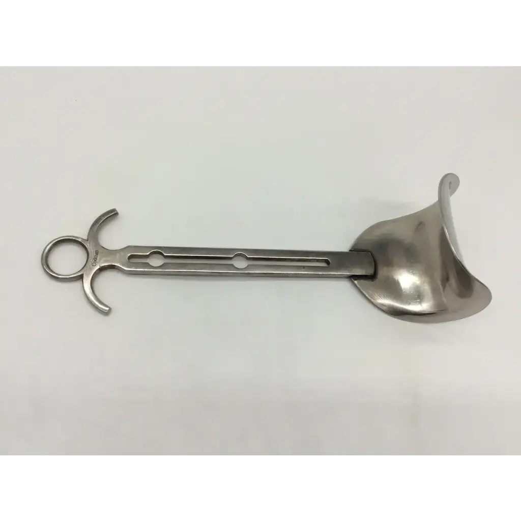 Load image into Gallery viewer, A Biomedical Service Codman 50-4500 Balfour Retractor Center Blade 30.00